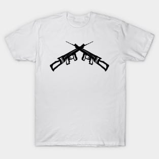 War T-Shirt